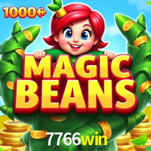 Descubra a Magia dos Jogos de Arcade no 7766win