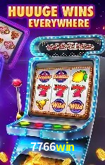 A Emoção da Loteria na 7766win: Uma Chance de Mudança de Vida