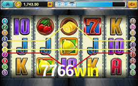 Descubra o Mundo do Cassino Online com 7766win